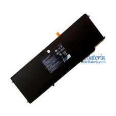 Batería para Razer RZ09-01682E24 RZ09-01682E22 RZ09-01682E21 [Batería de repuesto]